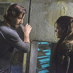 Fotoğraf Marie Avgeropoulos