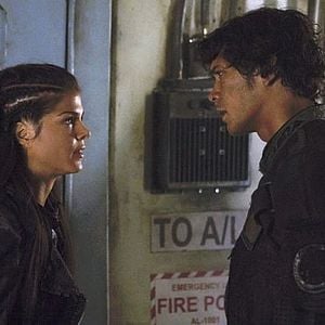 Fotoğraf Marie Avgeropoulos