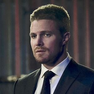 Fotoğraf Stephen Amell