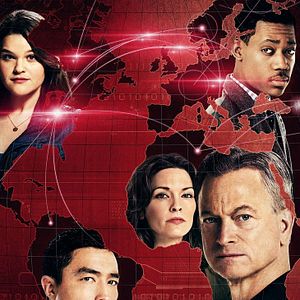 Fotoğraf Criminal Minds: Beyond Borders