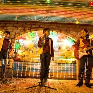 Fotoğraf Hiba Attalah