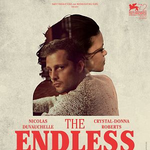 Fotoğraf The Endless River