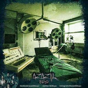 Fotoğraf Azazil 2: Büyü