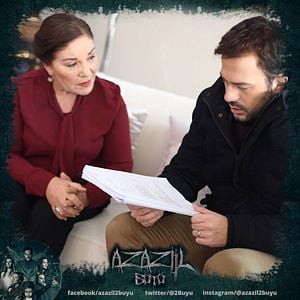 Fotoğraf Azazil 2: Büyü