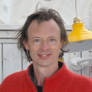 Fotoğraf Dominique Abel