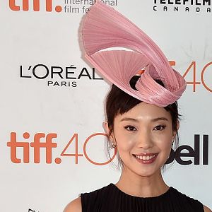 Fotoğraf Jiajia Wang