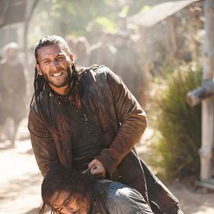 Fotoğraf Black Sails