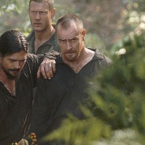 Fotoğraf Toby Stephens