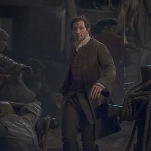 Fotoğraf Luke Roberts