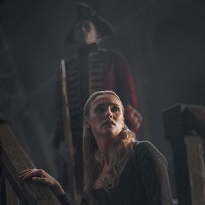 Fotoğraf Hannah New