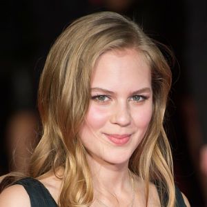 Fotoğraf Alicia von Rittberg