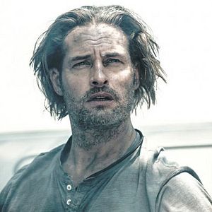 Fotoğraf Josh Holloway