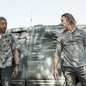 Fotoğraf Josh Holloway