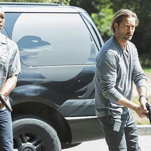 Fotoğraf Josh Holloway