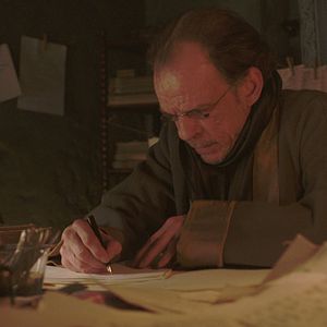 Fotoğraf Denis Lavant