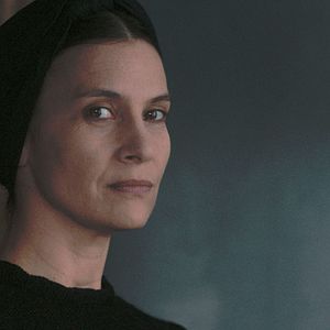 Fotoğraf Géraldine Pailhas