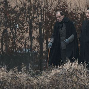 Fotoğraf Denis Lavant