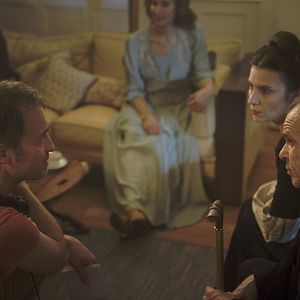 Fotoğraf Denis Lavant