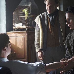 Fotoğraf Denis Lavant