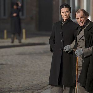 Fotoğraf Denis Lavant