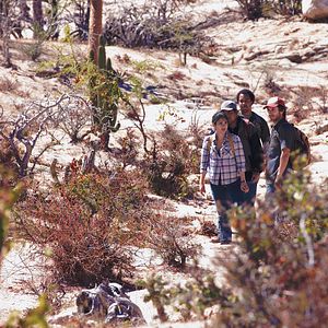 Fotoğraf Alondra Hidalgo