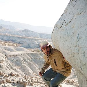 Fotoğraf Gael García Bernal