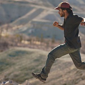 Fotoğraf Gael García Bernal