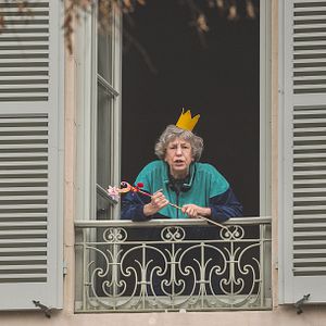 Fotoğraf Rosalie Blum