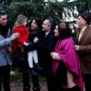 Fotoğraf Aile İşi