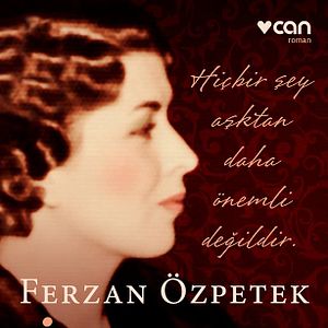 Fotoğraf İstanbul Kırmızısı