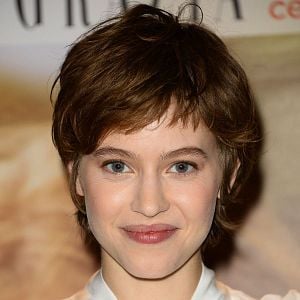 Fotoğraf Lou de Laâge