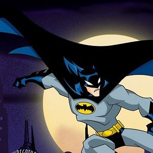 Fotoğraf The Batman