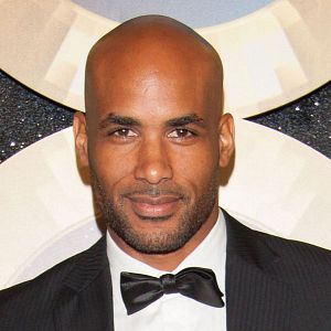 Fotoğraf Boris Kodjoe