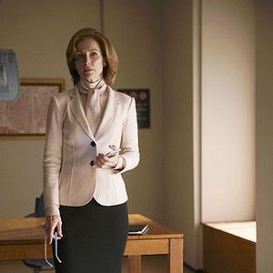 Fotoğraf Leslie Hope