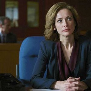 Fotoğraf Leslie Hope