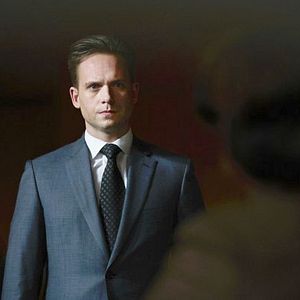 Fotoğraf Patrick J. Adams