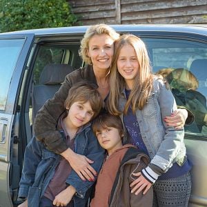 Fotoğraf Après moi le bonheur