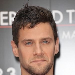 Fotoğraf Justin Bartha