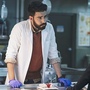 Fotoğraf Rahul Kohli