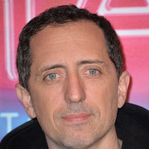Fotoğraf Gad Elmaleh