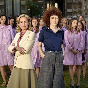 Fotoğraf Sandrine Bonnaire