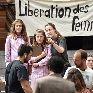 Fotoğraf Camille Aguilar