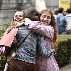 Fotoğraf Camille Aguilar