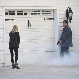 Fotoğraf Michael Weatherly