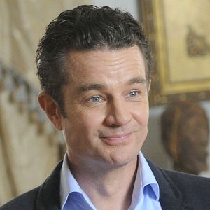 Fotoğraf James Marsters