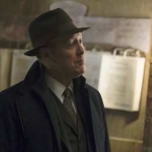 Fotoğraf The Blacklist