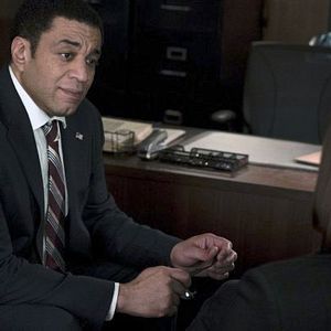 Fotoğraf Harry Lennix
