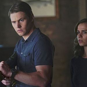 Fotoğraf Zach Roerig