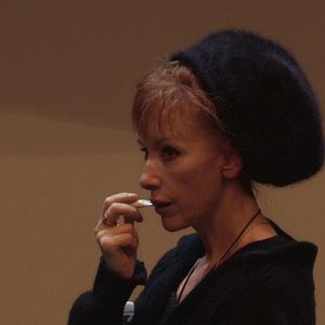 Fotoğraf Sibylle Berg