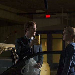 Fotoğraf Rhea Seehorn